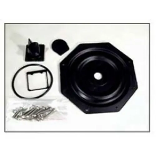 Henderson Service Kit Mk5 Single Action Nitrile