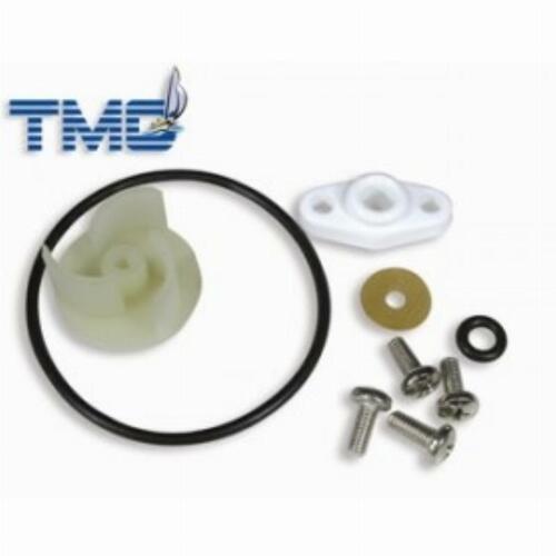 Tmc Bilge Pump Service Kit 2500/3000Gph