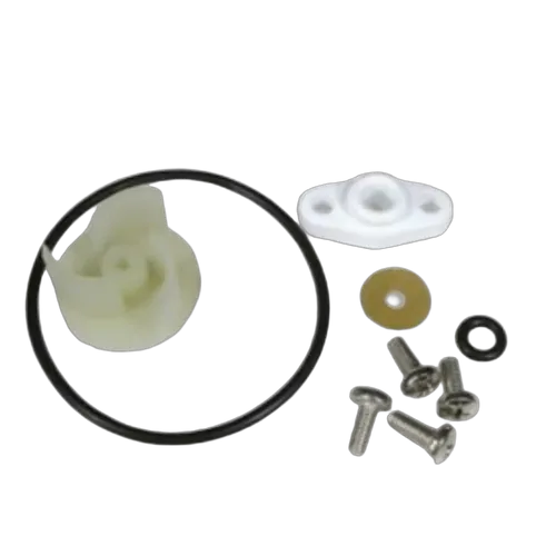 Tmc Bilge Pump Service Kit 2500/3000Gph