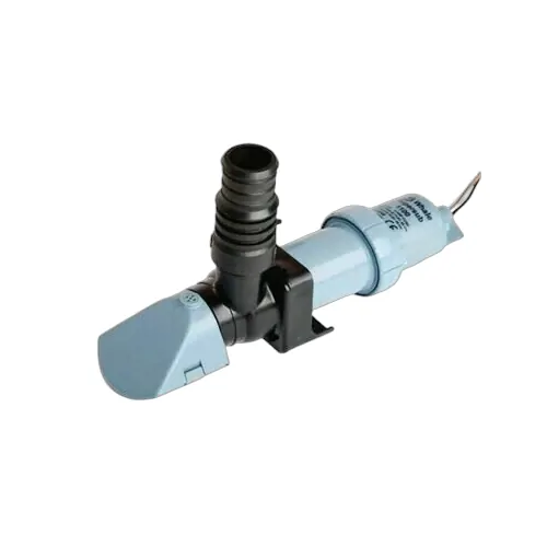 Whale Supersub Bilge Pump 500Pgh 12V