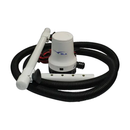 TMC Multipurpose Aerator Pump 450Gph 12V