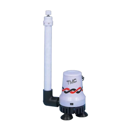 TMC Aerator Pump Kit 250Gph 12V