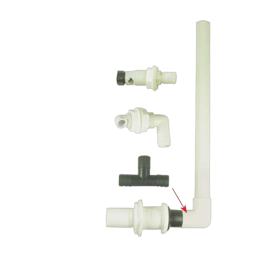 T-H Marine Bait Tank Aerator Kit