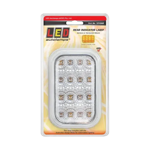 Indicator Lamps 131CAM