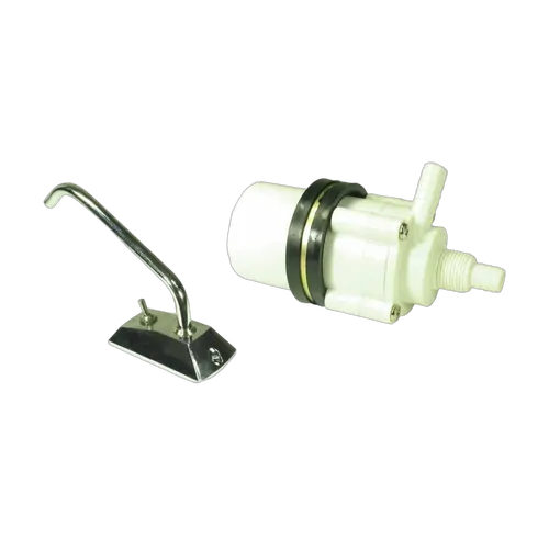Mini Galley Pump & Faucet Kit 12V