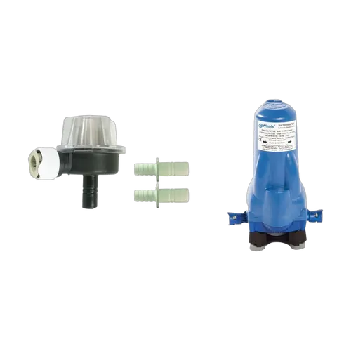 Whale Watermaster Onboard Pressure Pump 12V