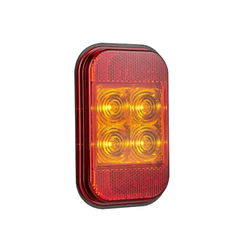 Indicator Lamps 133AMB