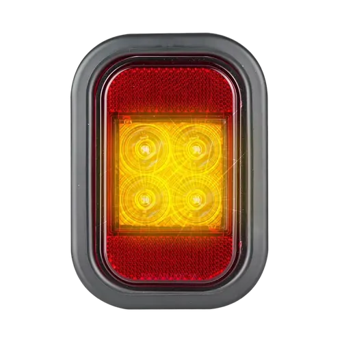 Indicator Lamps 133AMG