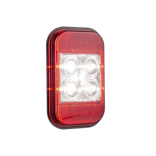 Reversing Lamps 133WMB