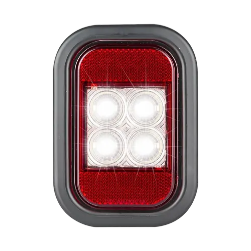 Reversing Lamps 133WMG