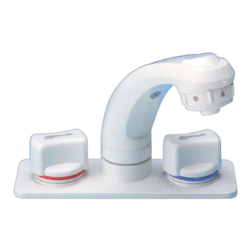 Whale Elegance Combination Faucet Shower Mixer