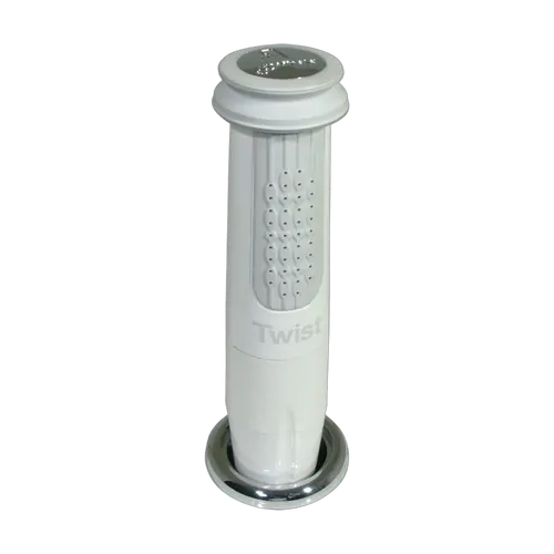 Whale Twist Hand Shower Straight Mixer