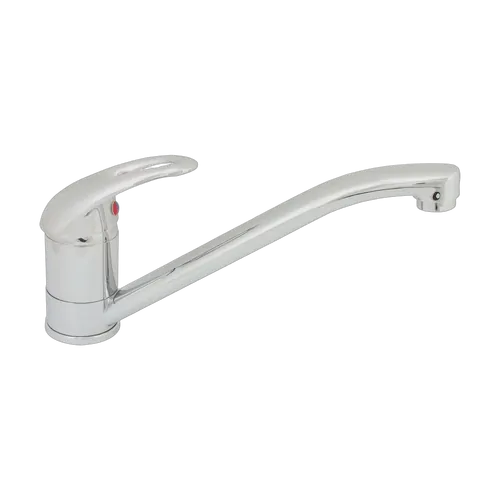 Aravon Capri Mixer Tap Long Faucet