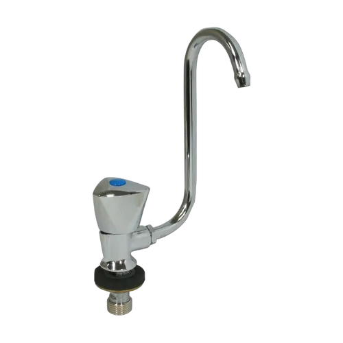 BLA Chrome Plated Brass Mini Tap Single Faucet