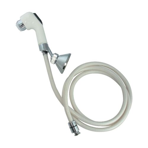 Aravon Hand Shower With Wall Mount & Hose