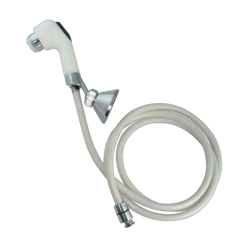 Aravon Hand Shower With Wall Mount & Hose