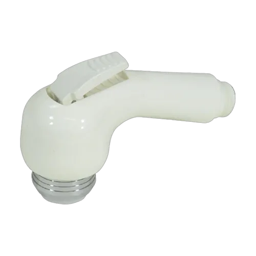 Aravon Shower Handset With On/Off Flow Control