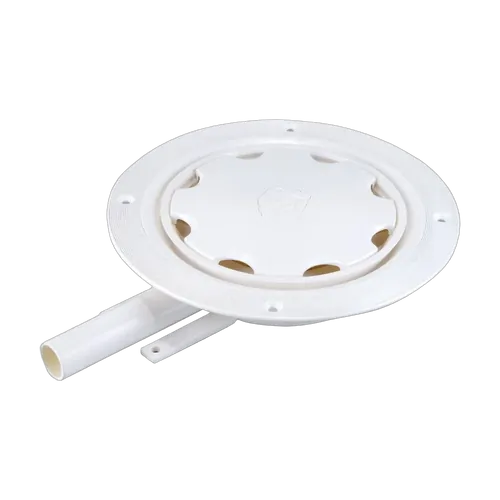 Whale Shower Gulley Ic Large