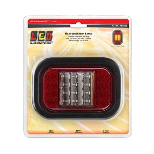 Indicator Lamps 134AMG