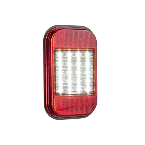 Reversing Lamps 134WMB