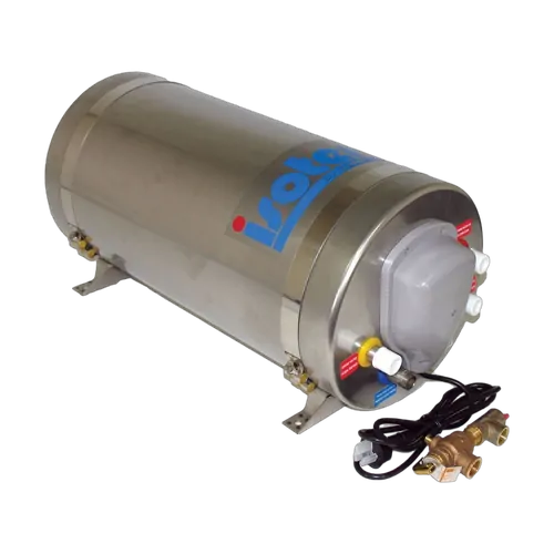 Isotherm Slim Water Heater 25L 750W