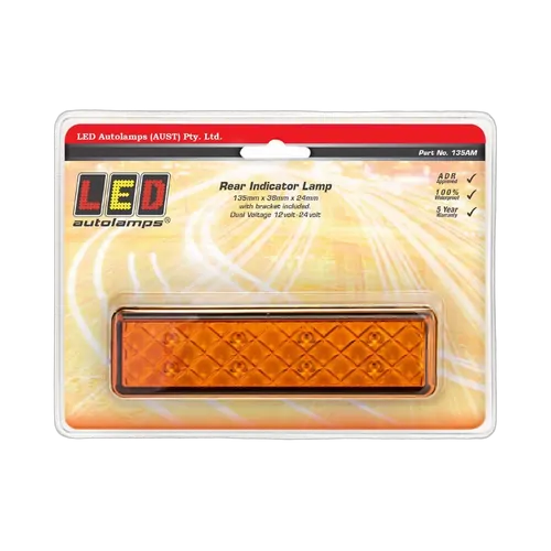 Indicator Lamps 135AM