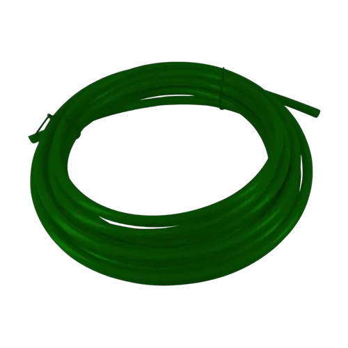 Whale System 15 Tubing 10M Green