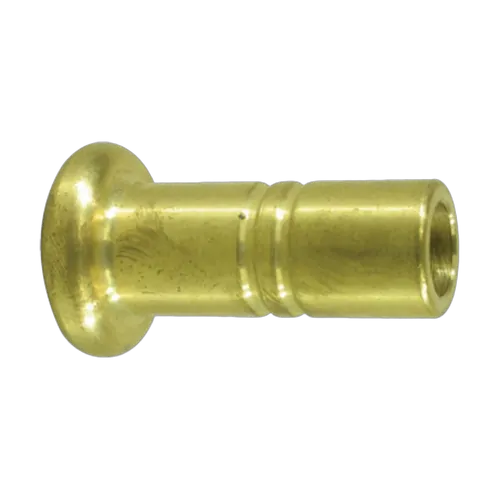 Whale System 15 End Plug