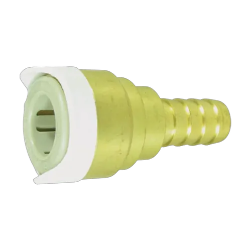 Whale System 15 Hose Tail 1/2" Hose