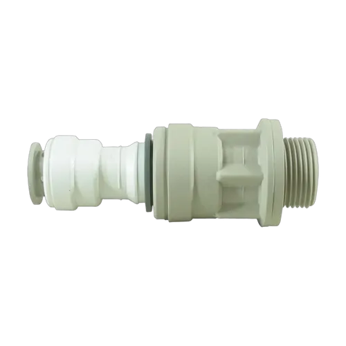 Whale System 15 Thread Adapter 3/4" Bsp Male