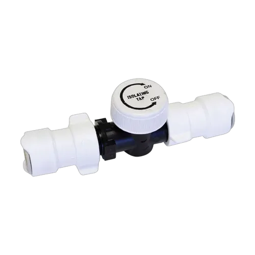 Whale System 15 Ball Valve