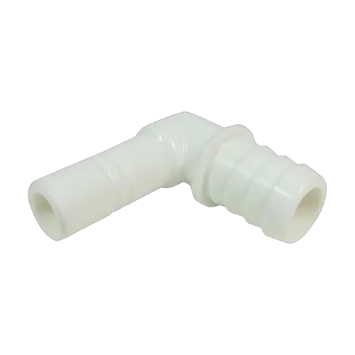 Whale System 15 90° Barbed Adapter 13mm Hose
