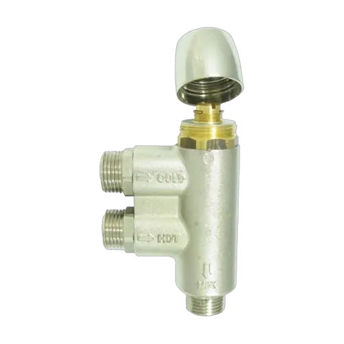 Whale Thermostatic Mixer Valve