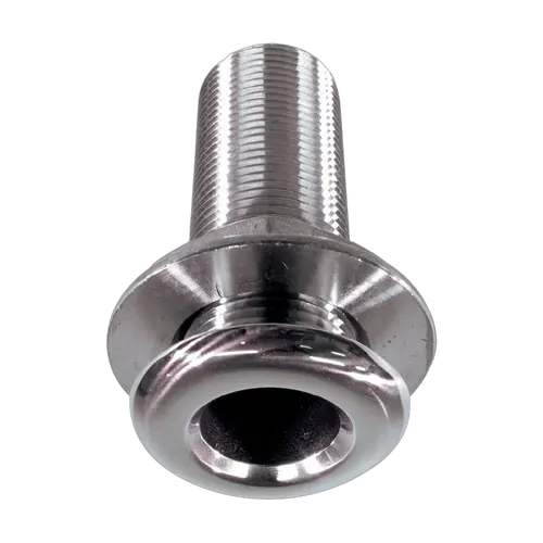 Bla Stainless Steel Skin Fitting G316 2" Bsp