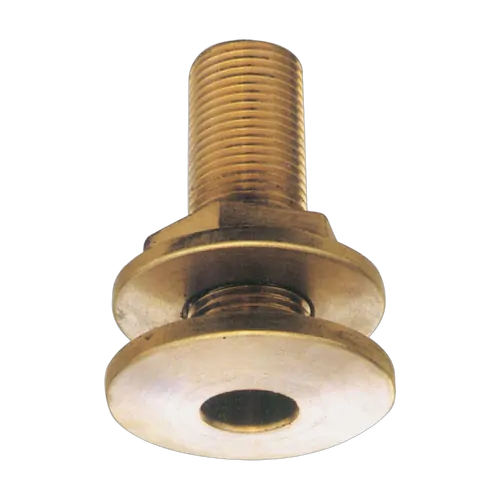 Bla Bronze Skin Fitting 2" Bsp