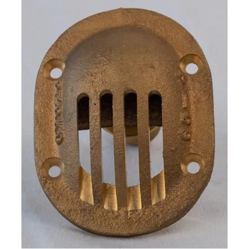 Perko Bronze Scoop Strainer Skin Fitting 3/4" Bsp