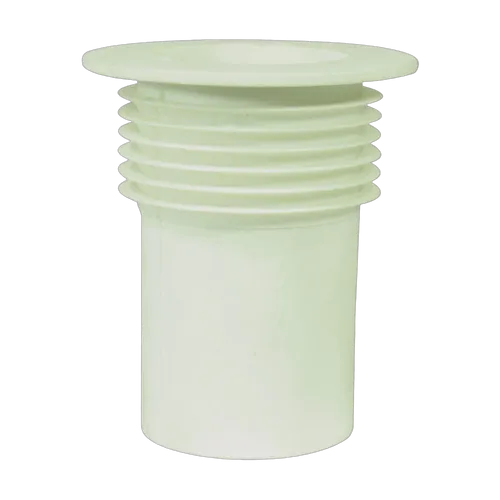 BLA Impact Drain Tail 28mm White