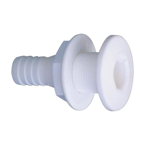 Bla Plastic Skin Fitting 32mm Hose Tail