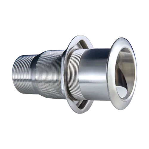 Scupper Mega 1-1/2"Bsp Thread