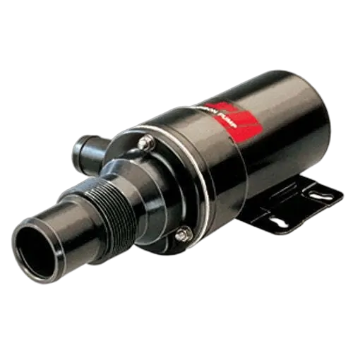 Johnson Spx Aqua-T Silent Macerator Pump 12V