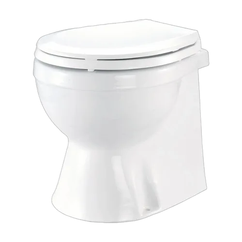 Tmc Luxury Electric Toilet Bowl 24V