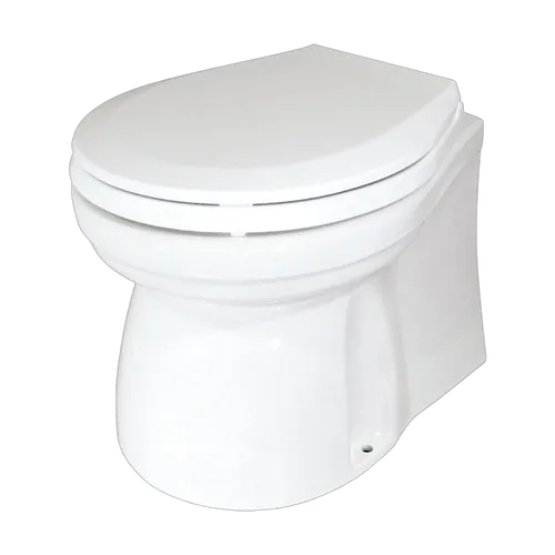 Tmc Deluxe Electric Toilets Toilet Deluxe Bowl 24V