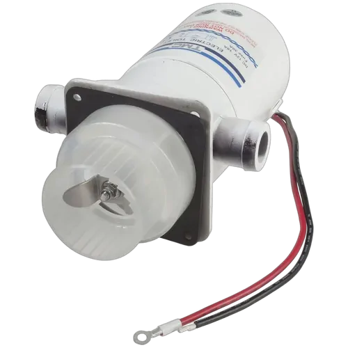 TMC Electric Toilet Motor Macerator 12V
