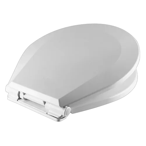 TMC Soft Close Toilet Seat To Suit Deluxe Large Bowl