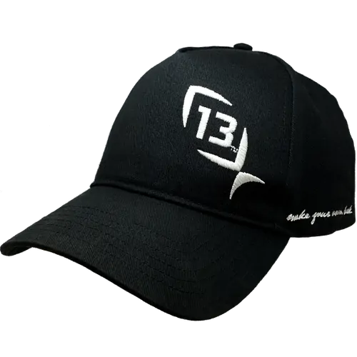 13 Fishing Hat