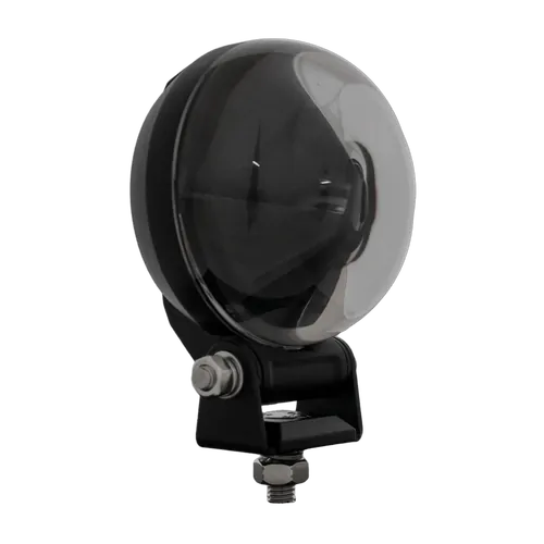 Model 777 Gen2 - 12/72V Arc Warning Lamp - Red