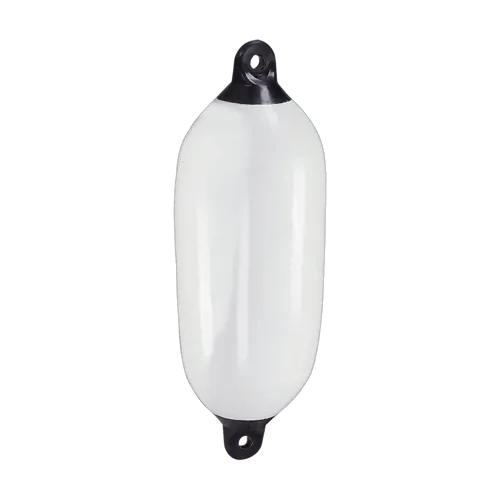 Dan-Fender Heavy Duty Fender 623 150mm X 645mm White