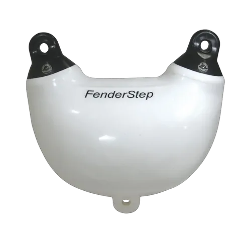 Dan-Fender Fender Step