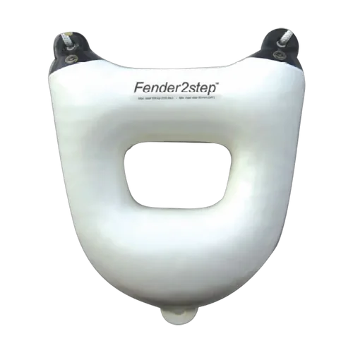 Dan-Fender Fender 2 Step