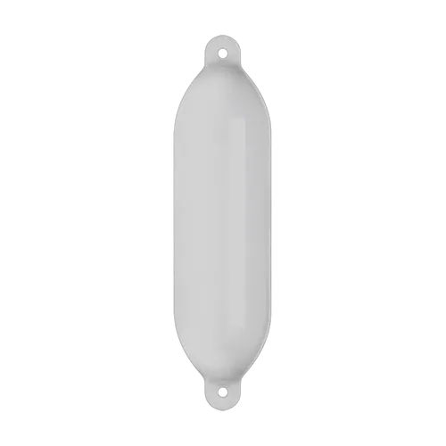 Dan-Fender Light Fender 827L White 210mm X 765mm